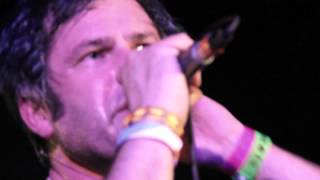 Lagwagon "Sick" live @ Fest 2012