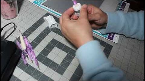 A new way to emboss using the UPH and multiple tips Brother ScanNCut Jen Blausey