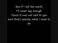 Chasing Pavements - Adele (lyrics) Mp3 Song