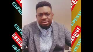 🇹🇬💄 Kodjovitoguin tells the truth to Amron. Watch until the end. 💄🇹🇬