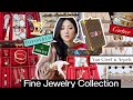 Everyday jewelry collection  honest  good and bad regrets wear  tear care tips  charis 