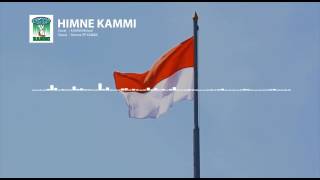 Hymne KAMMI 'Jayakan Indonesia'