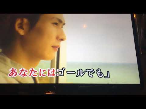 【THE JAYWALK】何も言えなくて…夏［歌ってみた］