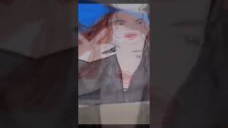 Part 3 Katseye Sketch Daniela Subscribe My Channel For More