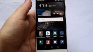 Huawei P8 Review Hands On Ocworkbench