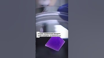 A Reliable Solution for Advanced 3D Bioprinting