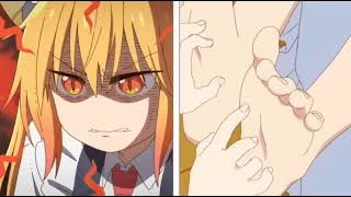Tohru Y Sus Lindos Pies