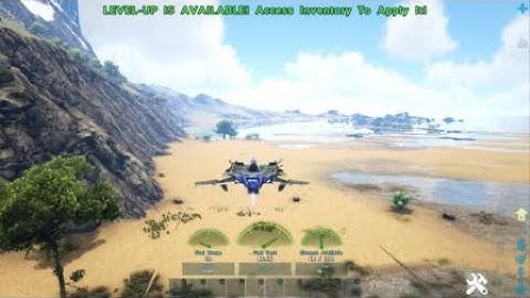 Hover Skiff Gameplay