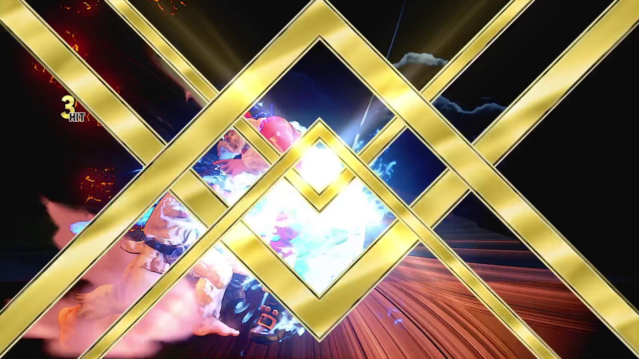 Daigo Parry YouTube