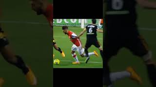Drible #1