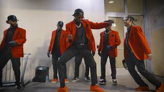 Justin Timberlake - Suit & Tie (Feat. Jay Z) [Dance] &