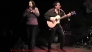 BOTB1 Entry - The Mickeys