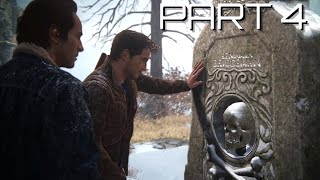 UNCHARTED 4 REMASTERED - PART 4 - SCOTLAND