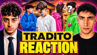 RAX e SWORD REAGISCONO AI GOSSIP DELLO SNACK CLUB 🤢