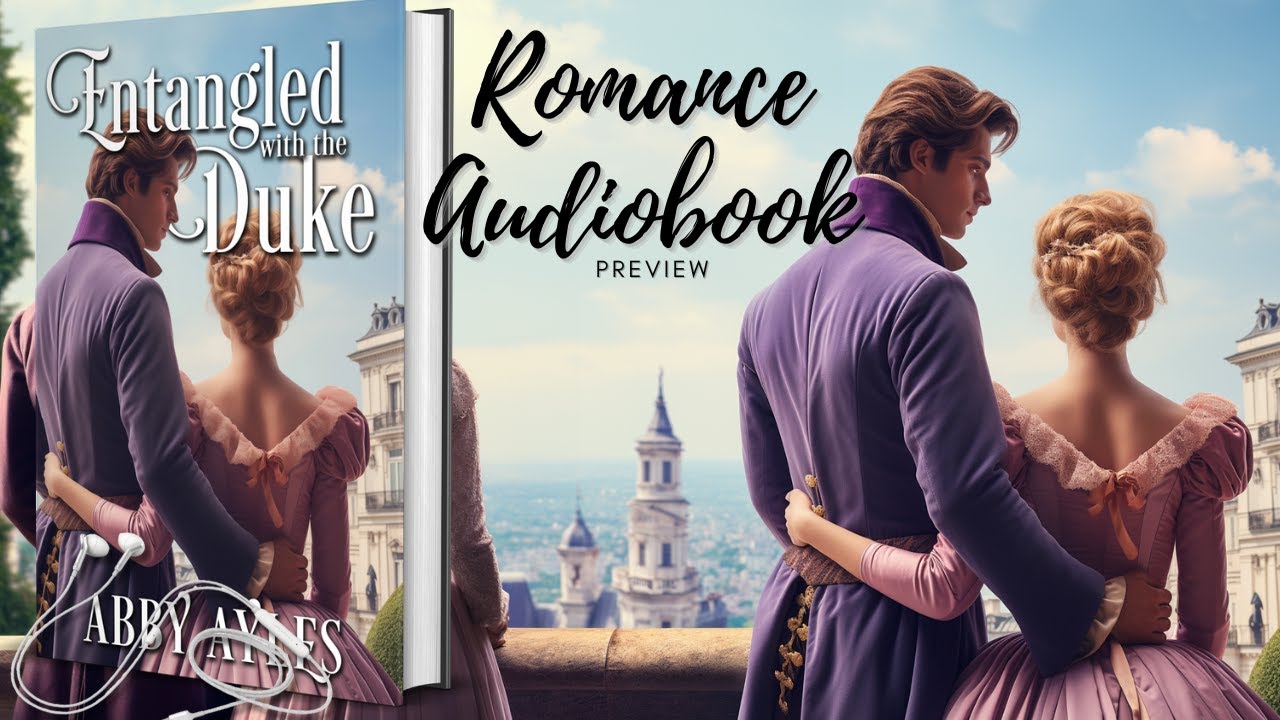 Entangled With The Duke Scan Vf