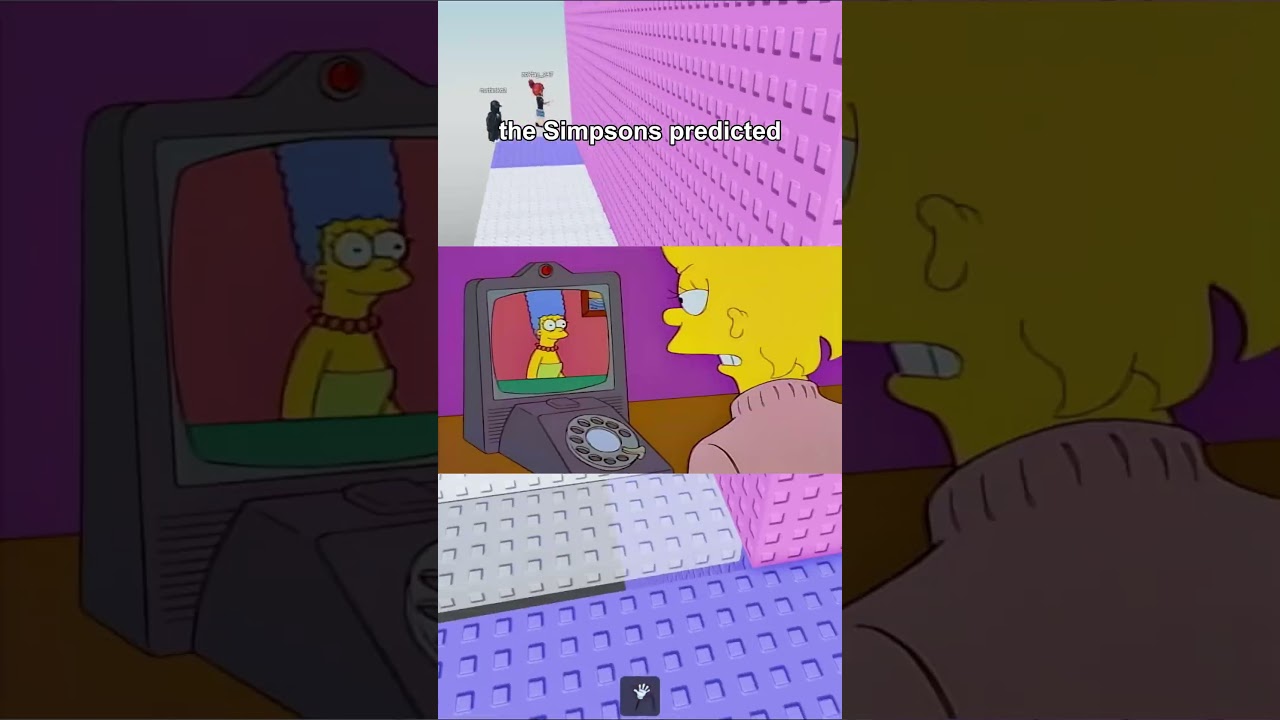 These Simpsons Predictions Actually Came True...  