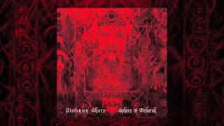 Plutonian Shore - At the Gates of Daath