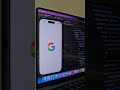 Animated Loading Splash Screen In Flutter | Flutter UI | Flutter Animation | Lottie Flutter #flutter