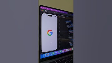 Animated Loading Splash Screen In Flutter | Flutter UI | Flutter Animation | Lottie Flutter #flutter