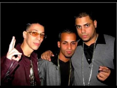 Arcangel Ft. Baby Rasta - No me ronques (Remix) Tiradera pa Franco el Gorila