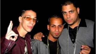 Arcangel Ft. Baby Rasta - No me ronques (Remix) Tiradera pa Franco el Gorila