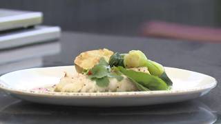 Chef Greg Gatlin from Gatlin's BBQ shares 3 easy tips for grilling at home in Houston
