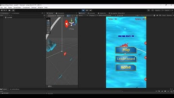 Blue Whale Challenge Unity Game Source Code #unity #unity3d #unitydev #unitydeveloper #sourcecode