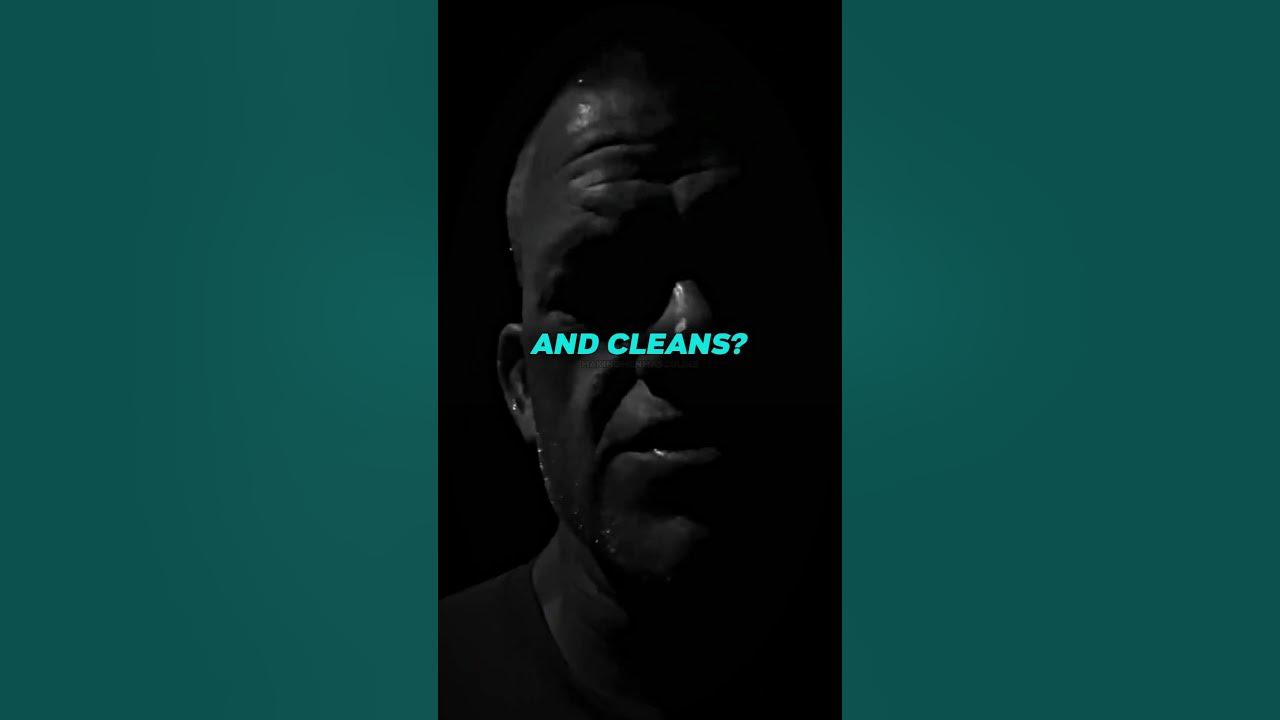Do it anyway, especially when you don’t feel like it. #jockowillink