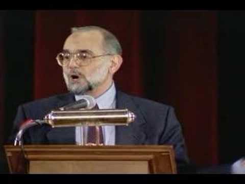 William Lane Craig vs Jamal Badawi Debate (HQ) 9/11