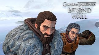 Versi Mobilenya! - Game of Thrones Beyond the Wall (Android) screenshot 1