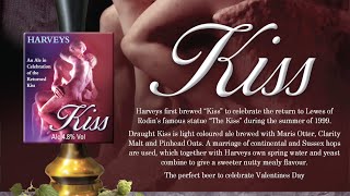 Kiss Ale - Seasonal Ale Blog