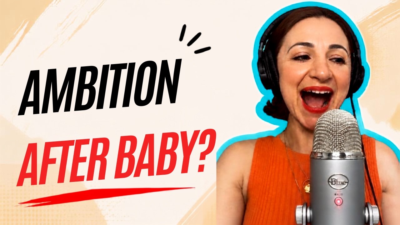 Sabrina Sarl on Do Not Disturb
