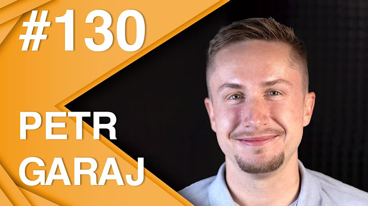 Petr Garaj: Spousta pilotů přišla jako já o práci, řídí kamiony nebo rozváží jídlo. Já šel k policii