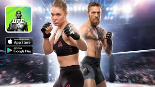 لعبة EA SPORTS™ UFC® Mobile 2 -‏ الاندرويد والايفون جيم بلاي screenshot 2