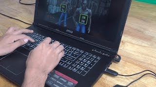 Typing of The Dead | ហ្គ្រេមនេះ សប្បាយហើយល្អទៀត screenshot 5