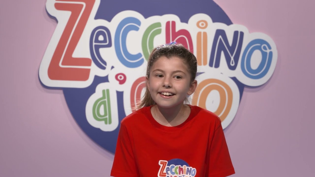 65° Zecchino d'Oro - Come King Kong - L'intervista