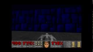 Doom II: Hell on Earth - (Map31) Wolfenstein