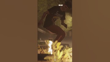 Fs Flip | Session: Skate Sim