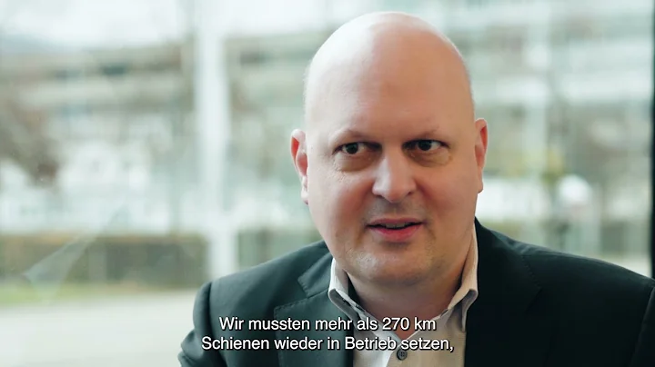 Michael Baumer Interview Jahresmedienkonf...