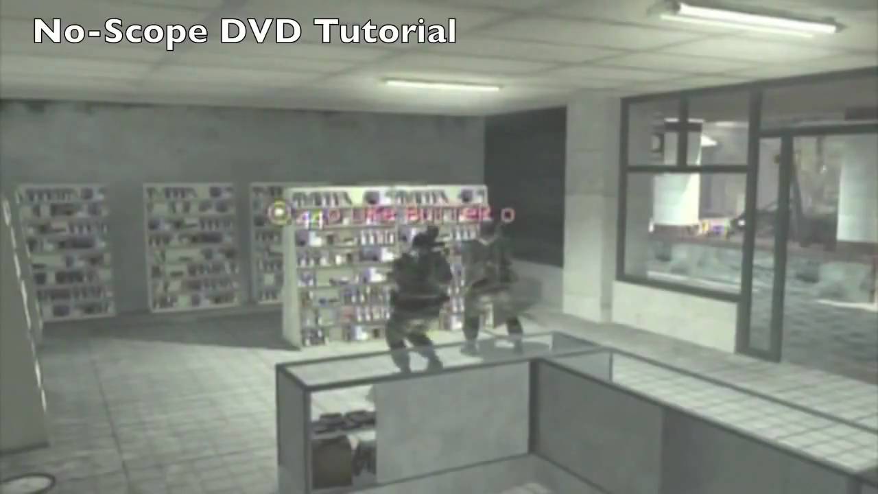 F U N TAGE   MW2 Funtage by Jeriicho