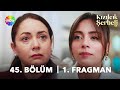 Kızılcık Şerbeti 45. Bölüm 1. Fragman | "Bu evin hanımı da hakimi de benim!" image