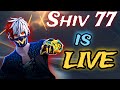 FREE FIRE LIVE 💖 Subscriber I'd Check ✅ With Rank Push #freefirelive #freefirelivestream