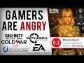 EA Mocks Madden 21 Review Bombing, Activision Caught Lying, Avengers Greed & Bethesda TES VI Trouble