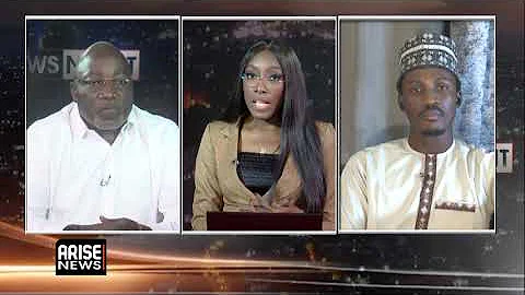 Insecurity and Food Production Stability in Nigeria - Atolagbe | Gambo 