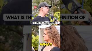 What Is The Actual Definition Of Fascism?