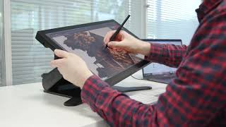 Our view on the brand new Wacom Cintiq Pro 17 and 22