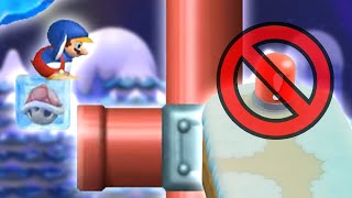 How One Trick Changed Mario Wii Speedrunning Forever screenshot 3