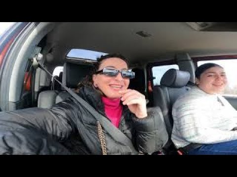 ჩვენი დასვენების დღე