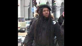 Dr  Alli Muhammad Revolutionary Black Panther Party on FBI Targeting Gang Peace Activists, Rappers