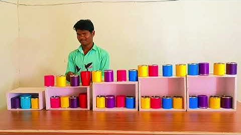 Cup Color Competition |Cup Colour Challenge | Fun With Tanishu | #compilation #challenge #games 